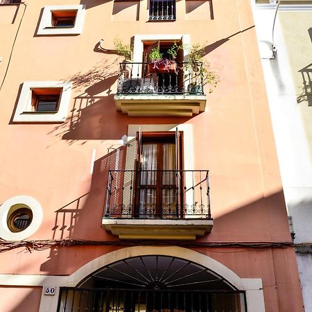 Apartament Alohamundi Campana Sewilla Zewnętrze zdjęcie