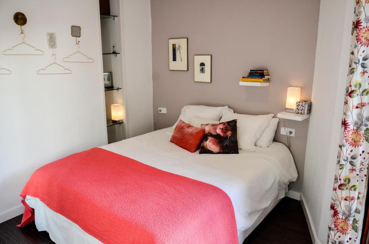 Apartament Alohamundi Campana Sewilla Zewnętrze zdjęcie