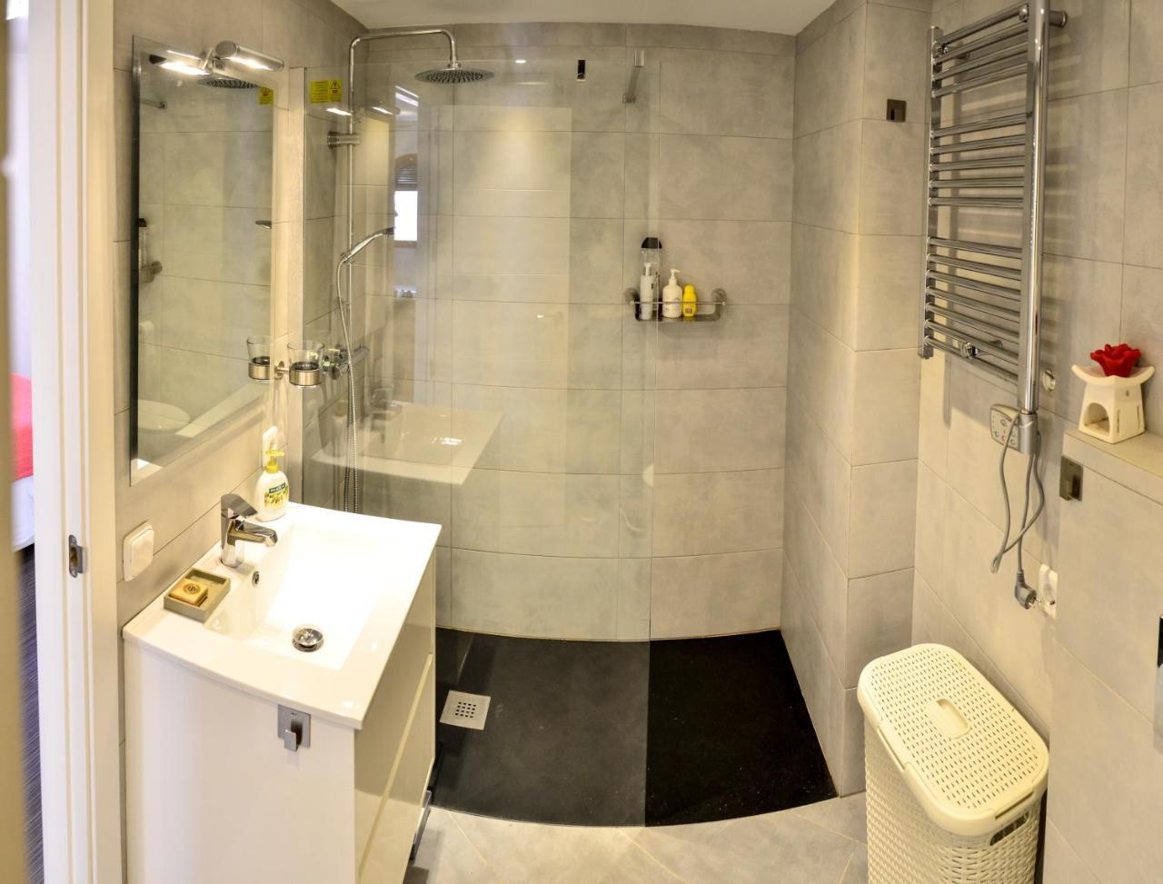 Apartament Alohamundi Campana Sewilla Zewnętrze zdjęcie