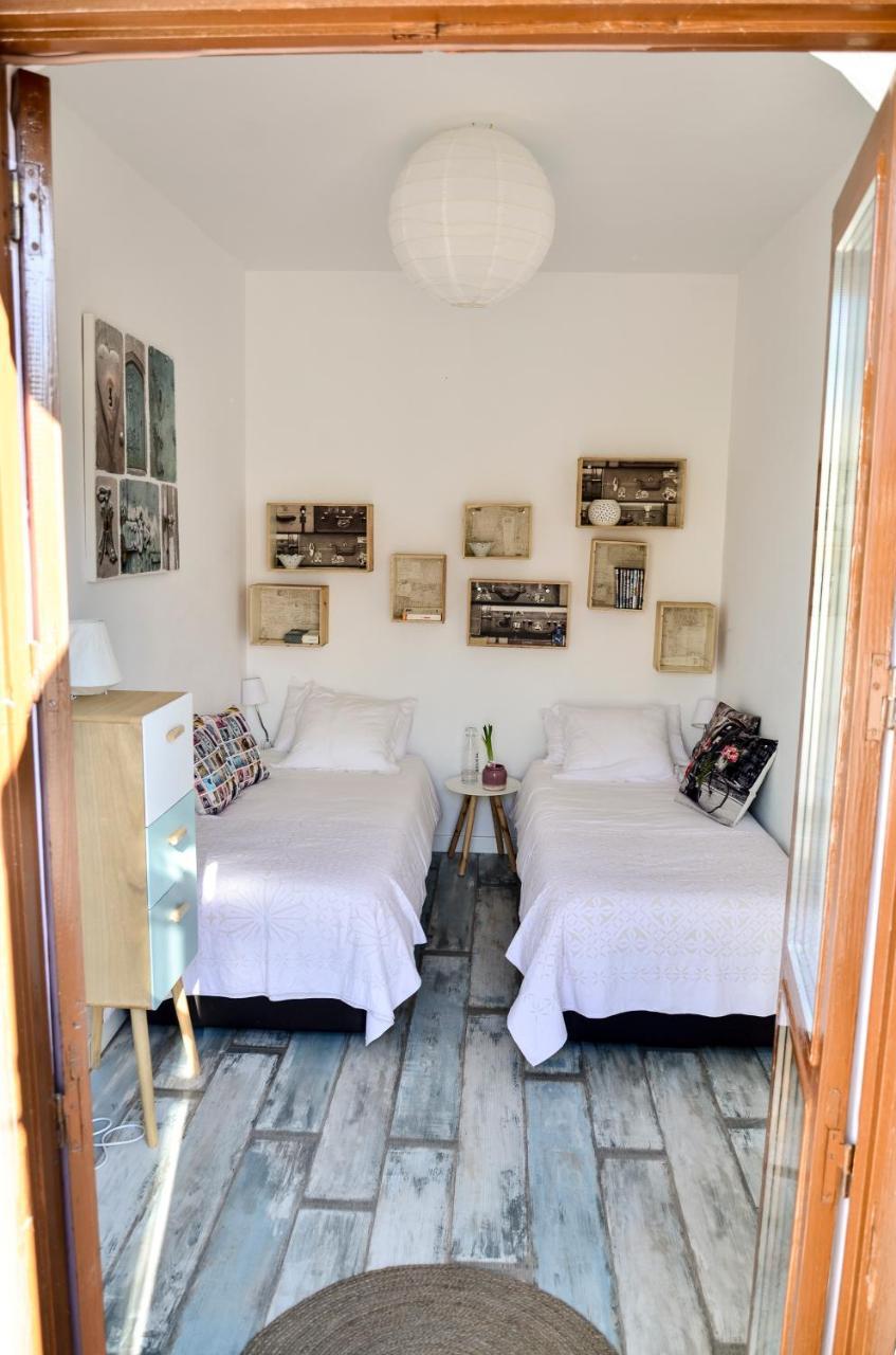 Apartament Alohamundi Campana Sewilla Zewnętrze zdjęcie