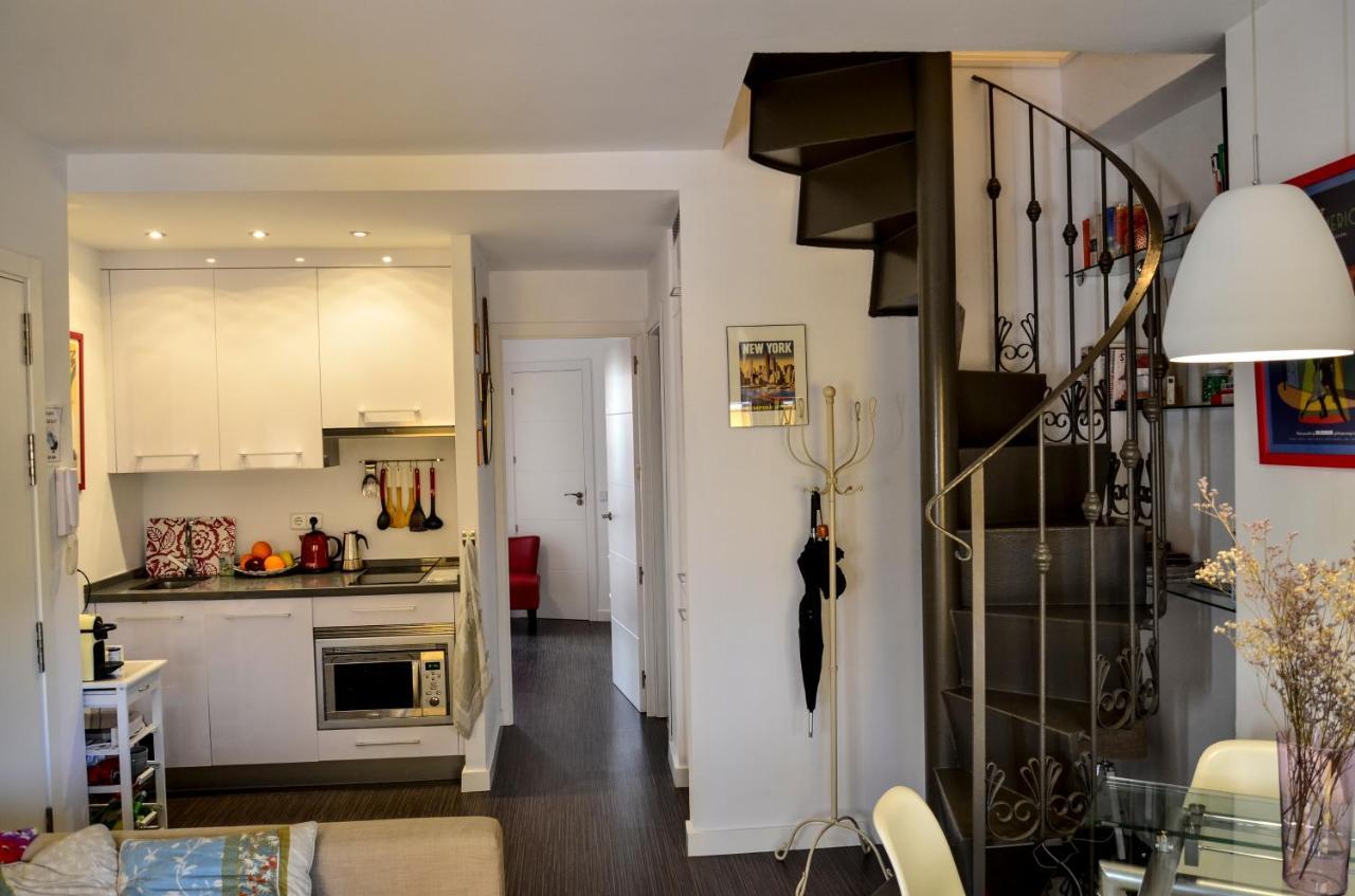 Apartament Alohamundi Campana Sewilla Zewnętrze zdjęcie