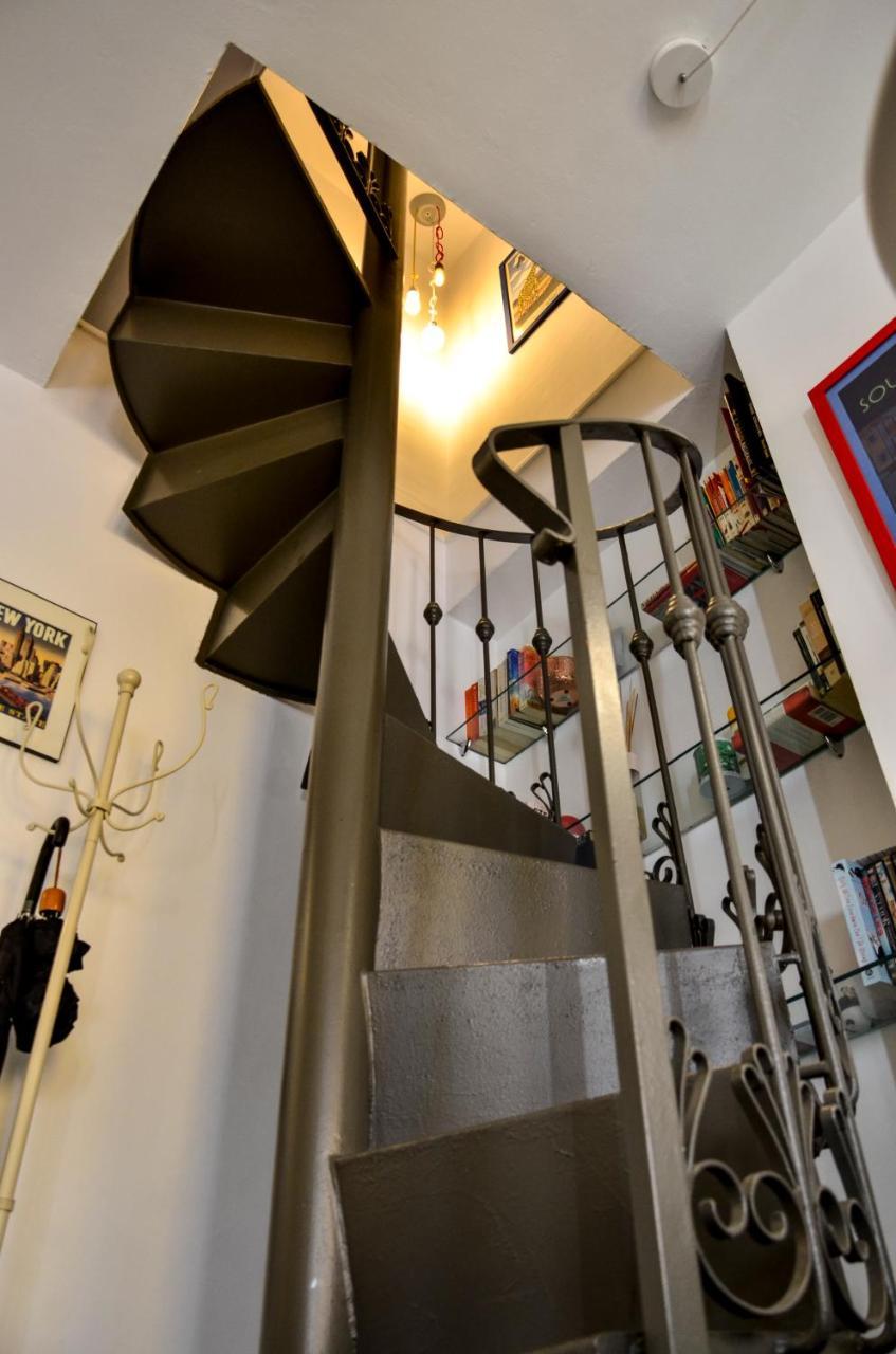 Apartament Alohamundi Campana Sewilla Zewnętrze zdjęcie
