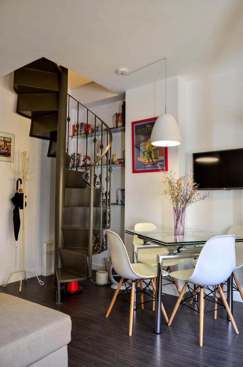 Apartament Alohamundi Campana Sewilla Zewnętrze zdjęcie