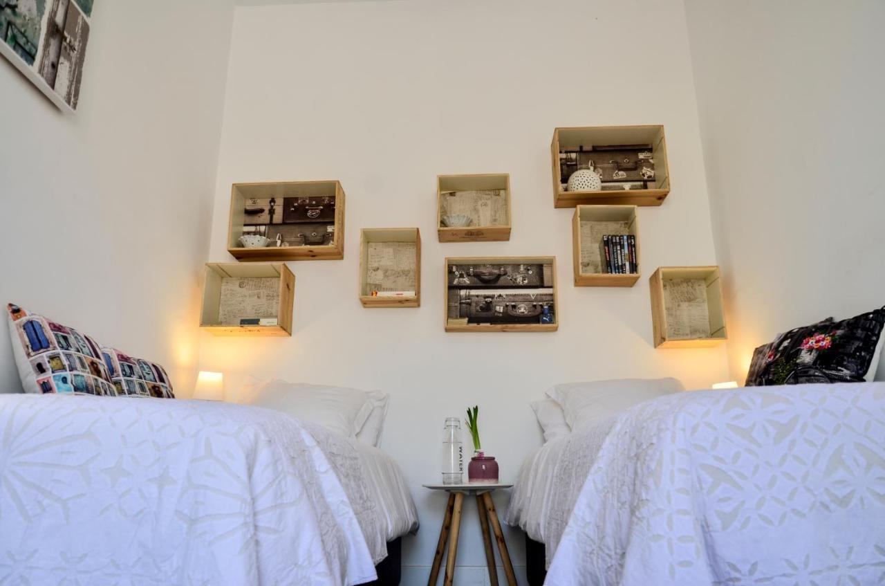Apartament Alohamundi Campana Sewilla Zewnętrze zdjęcie